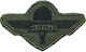 All About Army Security Forces Badge 000319