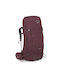 Osprey Kyte 58 Mountaineering Backpack 58lt Purple 10004778
