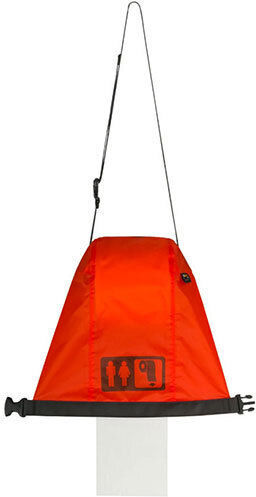 Sea to Summit Camping Accessories Orange