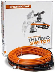 Thermoval Material for Thermal Insulation GEN.14508