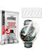 GrizzGlass Screen Protector pentru Huawei Watch 4 Pro 1buc