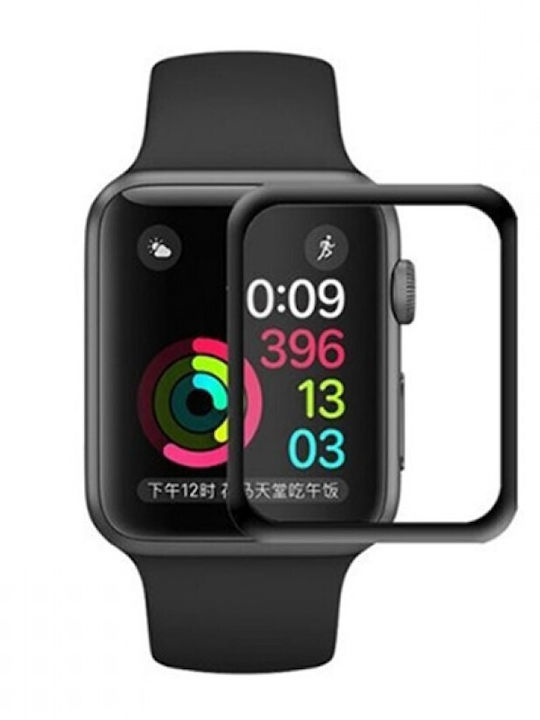 SiiPro Displayschutzfolie für das Apple Watch 44mm 1Stück