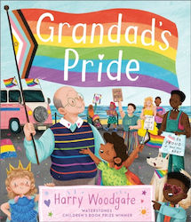 Grandad's Pride