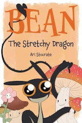 Bean the Stretchy Dragon (Hardcover)