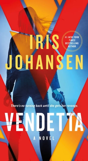 Vendetta PB Vendetta PB