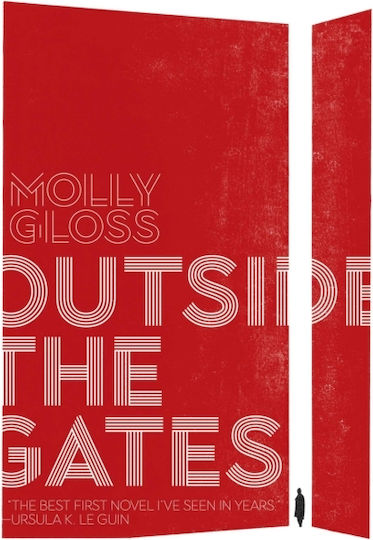 Outside The Gates