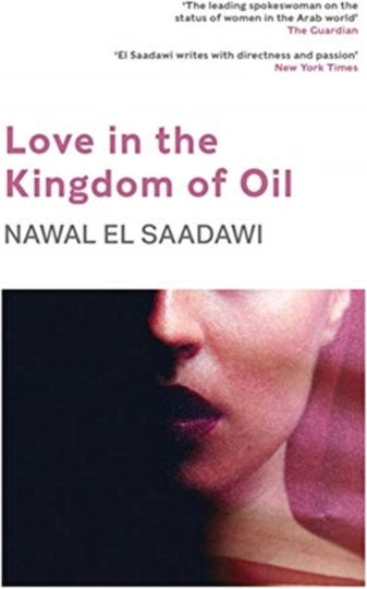 Love In The Kingdom Of Oil PB