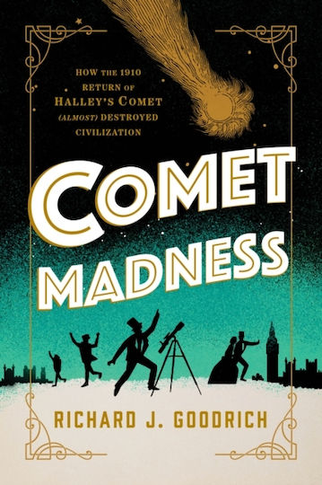 Comet Madness Comet Madness