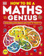 How To Be A Maths Genius