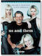 Helmut Newton & Alice Springs. And Them