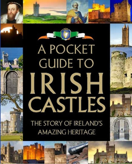 Pocket Guide To Irish Castles Pocket Guide To Irish Castles