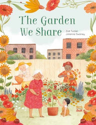 Garden We Share