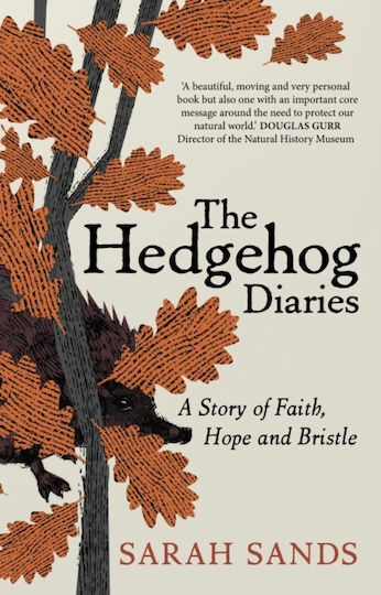 Hedgehog Diaries