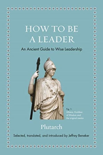 How To Be A Leader
