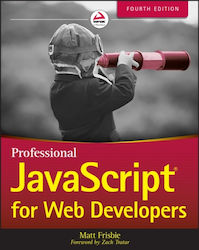 Professional Javascript For Web Developers