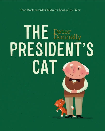 President's Cat President's Cat