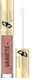 Eveline Υγρό Κραγιόν Satin 01 4.5ml