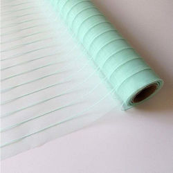 Kappa Decor Decoration Fabric Tulle 50x900cm Veraman