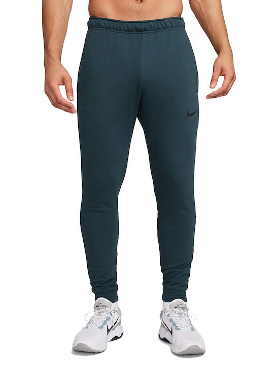 Nike Training Pants Παντελόνι Φόρμας Dri-Fit De...