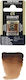 Royal Talens Rembrandt Watercolor Cube 409 Burnt Umber Watercolours Silver