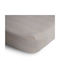 Mushie Baby Bettlaken Für Wiege Baumwolle Angepasst Beige 100x40cm