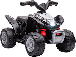 Kinder Roller Lizensiert Elektroantrieb Schwarz