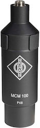Neumann Mcm Αξεσουάρ Μικροφώνου Neumann Mcm Αξεσουάρ Μικροφώνου