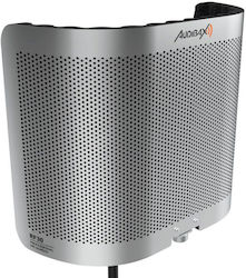 Audibax Filter Microphone