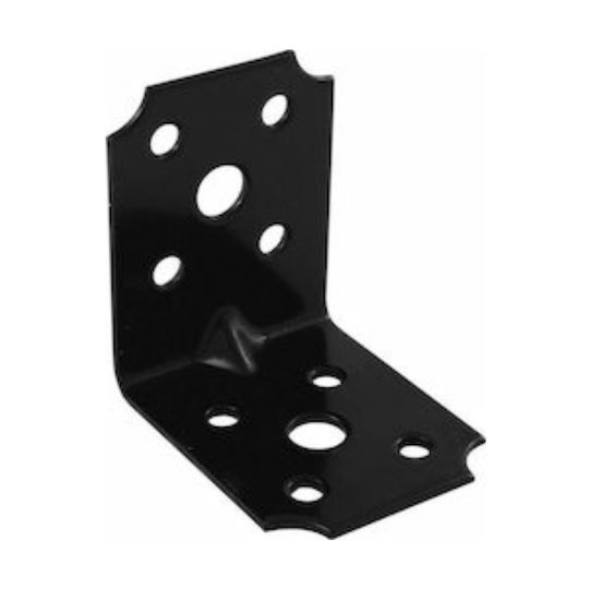 Metal-con Unghiul de conectare pentru Pergolă din 7x7cm 1buc