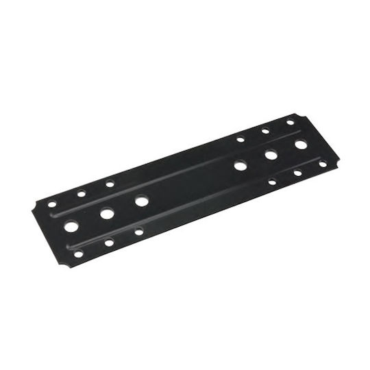 Metal-con Anschluss für Gartenpergola aus 24x6cm 1Stück