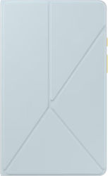 Samsung Galaxy Flip Cover Μπλε (Samsung Galaxy Tab A9 8.7) EF-BX110TLEGWW