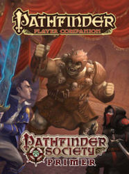 Paizo Pathfinder Guide