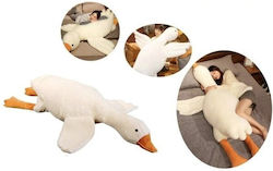 ForHome Große Weiße Samtente 130 cm