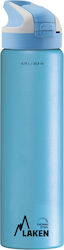 Laken Πώμα 750ml Γαλάζιο