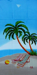 Nima Thalassa Μπλε 145x70εκ.