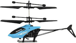 Aircraft Remote-controlled Helicopter Blue