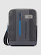 Men's Bag Shoulder / Crossbody Gray