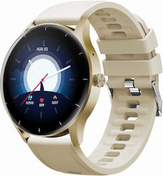 Gravity Gt2-4 Smartwatch (Multicolour)