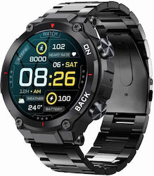 Gravity Gt8-2 Smartwatch (Mehrfarbig)