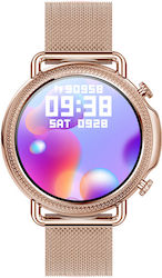 Rubicon Rnbe74 42mm Smartwatch (Multicolour)