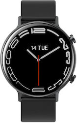 Rubicon Rnce98 44мм Многоцветен