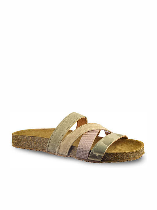 Saint Clair Women's Flat Sandals