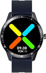 G.Rossi SG012E 45mm Μπλε