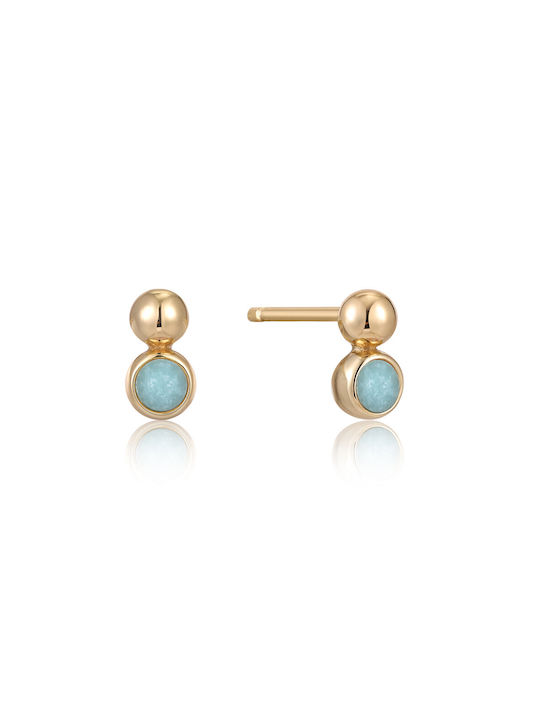 Ania Haie Earrings