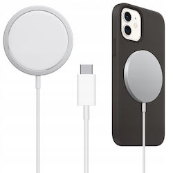 CO2-0083 Magsafe 15W mit Kabel USB-C