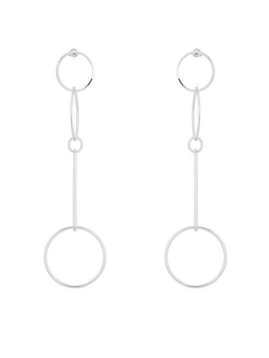 Earrings Hoops