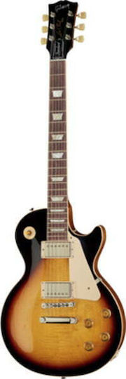 Gibson Standard '50s Електрическа Китара Единичен разрез Избухване