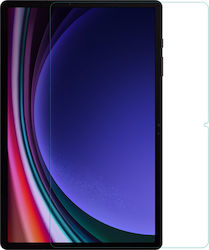 Nillkin H+ 0.3mm Gehärtetes Glas (Samsung Galaxy Tab S9+/S9 FE) Nillkin H+ 0.3mm Gehärtetes Glas (Samsung Galaxy Tab S9+/S9 FE)
