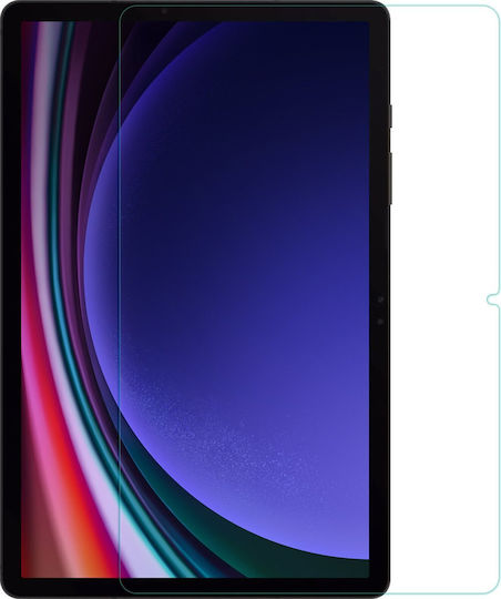Nillkin H+ 0.3mm Tempered Glass (Galaxy Tab S9)