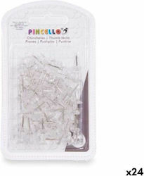 Pincello Set of 24pcs Pins 7528947